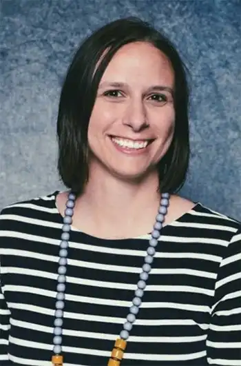 Kristin McDonald Willey