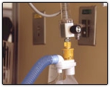 Medical Gas Administration