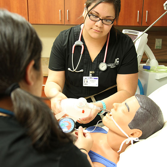 Respiratory Care A