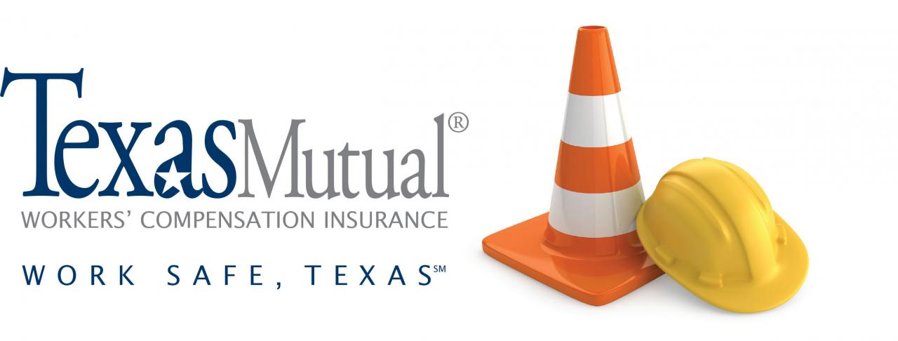 Texas Mutual Insurance logo