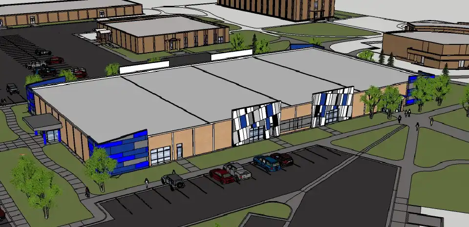 Healthcare Education Simulation Center