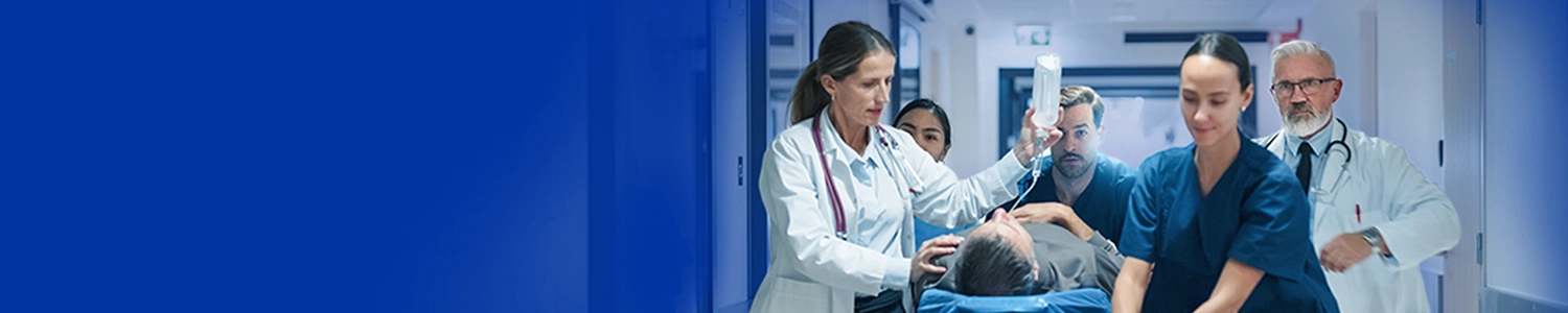 Trauma acadamy banner 2