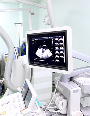 Sonography