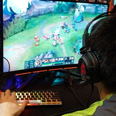 Esports  1 