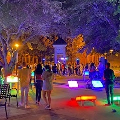 Events  1 