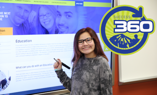 Education360