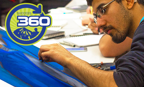 CreativeArts360