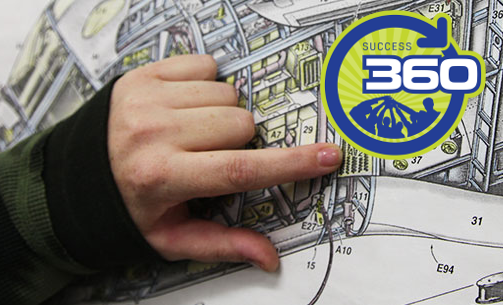 Industry360