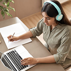 Online Tutoring