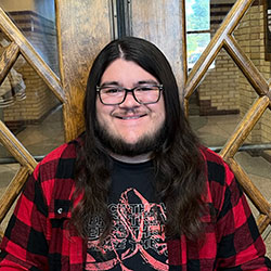 Cooper Segura
