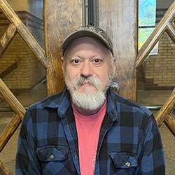 Joseph Holmes