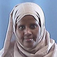 Zeinab Ali