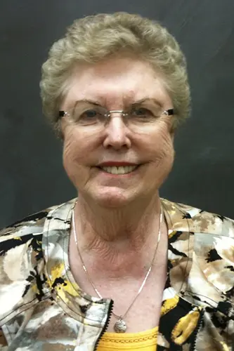 Beverly de la Bretonne Teacher Trainer