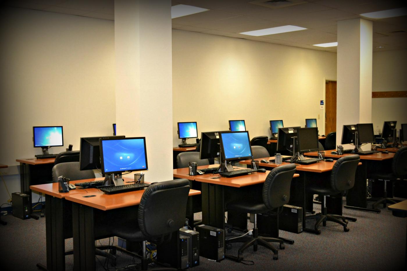 Amarillo College - Contact Us