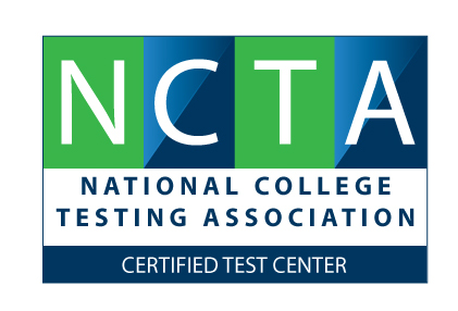 NCTA Certified Test Center Logo