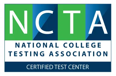 NCTA Certified Test Center Logo