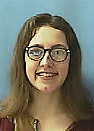 Image depicts L'Hannah Pedigo, Theatre Adjunct Faculty