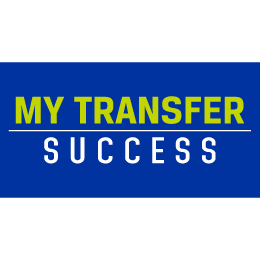 My Transfer Success Icon
