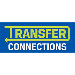 Transfer Connections Logo