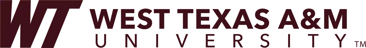 WTAMU StackedLogo