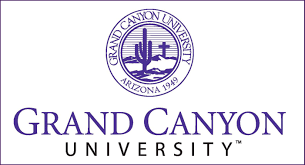 Grand Canyon university logo