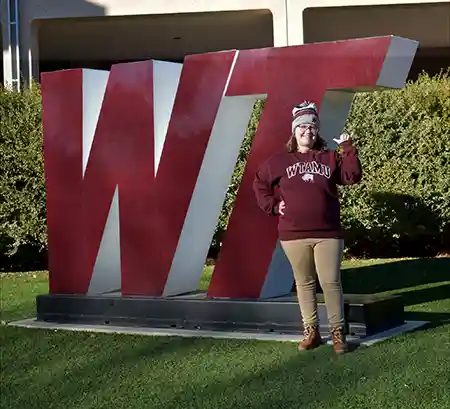 Arianna Mosqueda Fall 2025