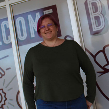 Bobbie Cole