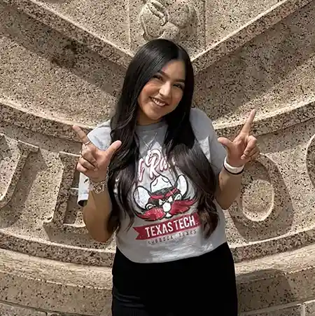 Natalie Rosas Spring 2026