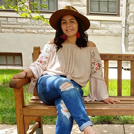 Ruby Arellano