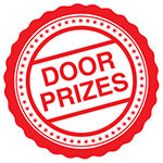 Door Prizes