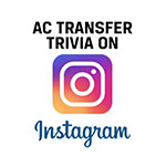 Instagram Transfer Trivia