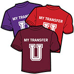 My U T Shirts