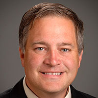 VP Michael Knox