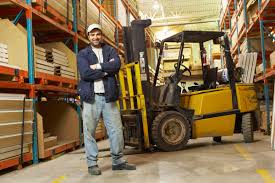 Amarillo College Forklift Certification